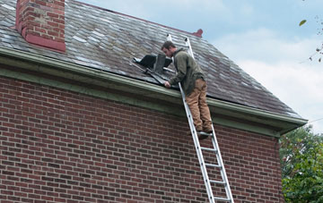 what affects urgent Tong Forge roof repairs