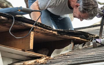 common causes of Tong Forge fascia damage