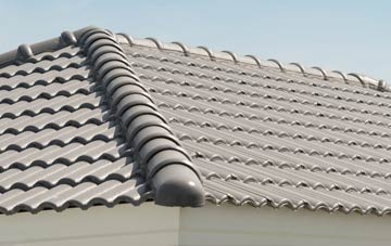advantages of Tong Forge clay roofing