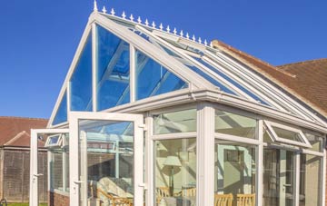 conservatory roof insulation costs Tong Forge