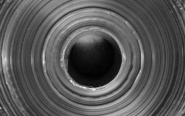 Tong Forge edpm waterproofing