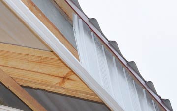 why Tong Forge fascia repairs are essential
