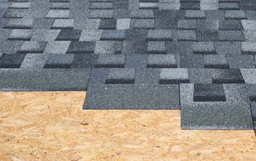 expert Tong Forge asphalt roof companies