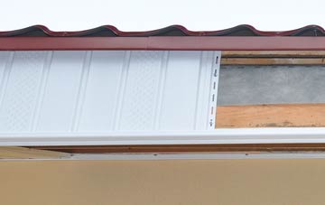 Tong Forge fascia repair costs