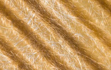 Tong Forge fibreglass roof waterproofing