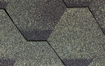 Tong Forge fibreglass shingle repairs