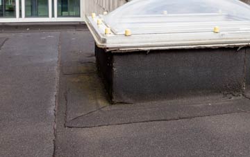 disadvantages of Tong Forge flat roofs