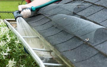 Tong Forge gutter cleaning costs