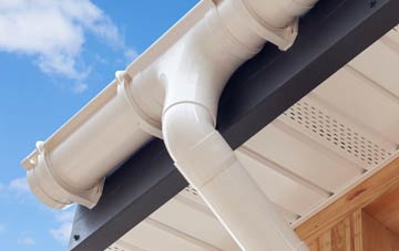 Tong Forge gutter installation costs