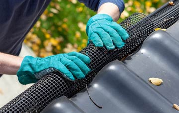 Tong Forge gutter repair companies
