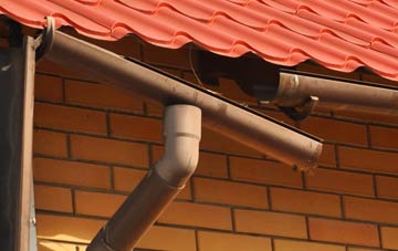 Tong Forge gutter repair costs
