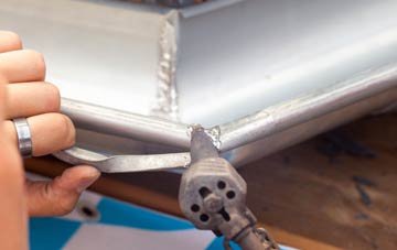 disadvantages of Tong Forge lead roofing