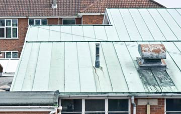 Tong Forge lead roofing costs