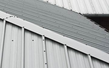 disadvantages of Tong Forge metal roofing