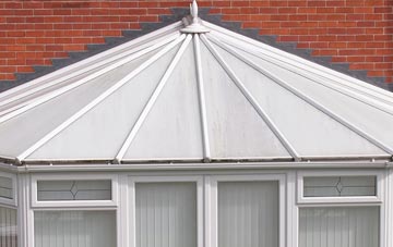 Tong Forge polycarbonate conservatory roof repairs