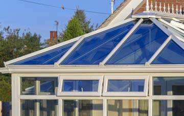 professional Tong Forge conservatory insulation