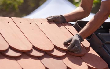 Tong Forge roof tile contractors