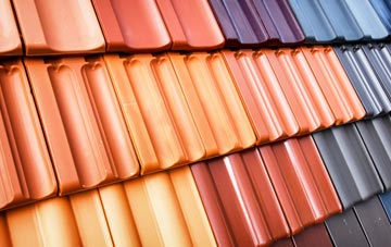 Tong Forge roof tile costs