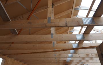 Tong Forge roof truss costs