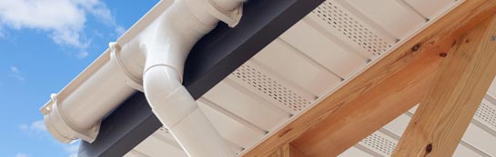 get Tong Forge guttering quotes today