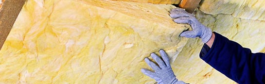 quotes for Tong Forge roof insulation