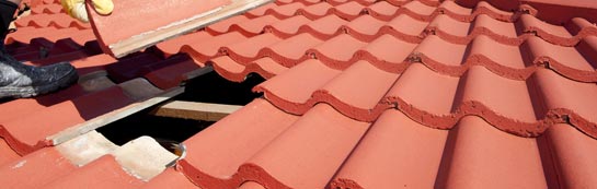 compare Tong Forge roof repair quotes