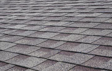 Tong Forge tiles for shallow pitch roofing