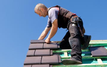 disadvantages of Tong Forge slate roofing