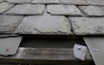 Tong Forge slate roof repairs and maintenance