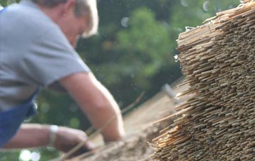 professional Tong Forge thatchers