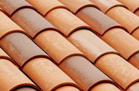 Tong Forge clay roofing