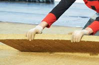 find rated Tong Forge roof insulation companies