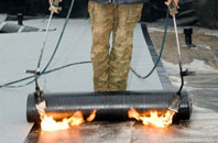 Tong Forge flat roof sealing quote