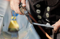 Tong Forge lead roof quotes