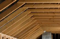 Tong Forge pitched insulation quotes