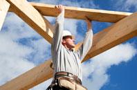 Tong Forge roof replacement work