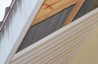 rated Tong Forge soffit repair companies