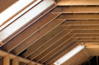 Tong Forge tapered roof insulation quotes