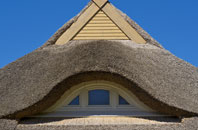 Tong Forge thatch roofing